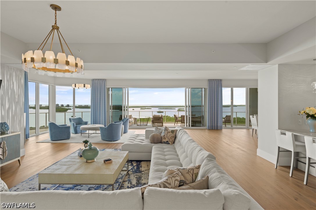 4991 Bonita Bay BLVD 1201 Property Photo 1