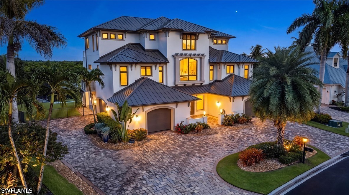 6191 Tidewater Island Cir Property Photo 1