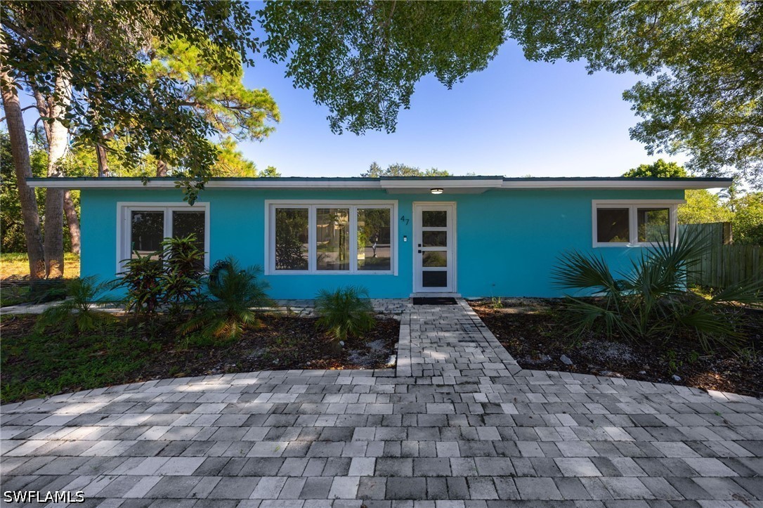 47 River CT