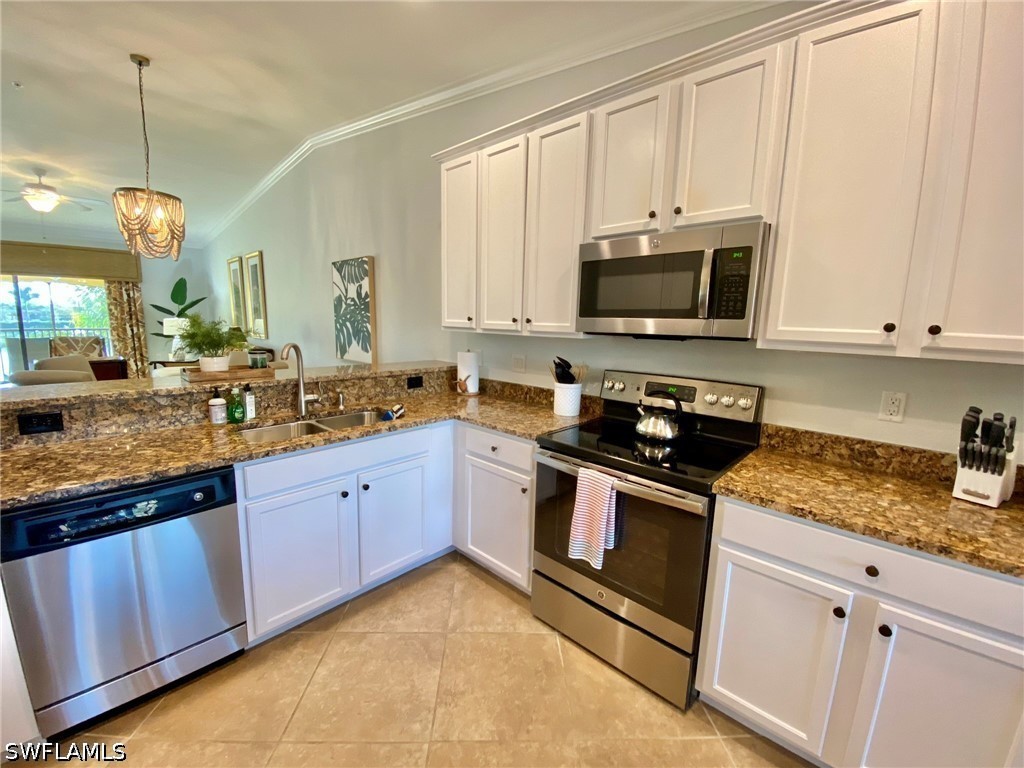 9532 Avellino WAY 2722 Property Photo 1