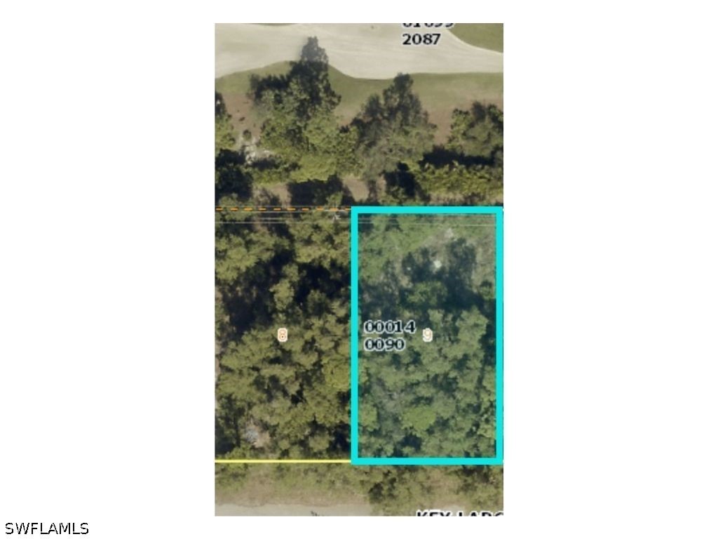 4616 Key Largo Ln Property Photo 1
