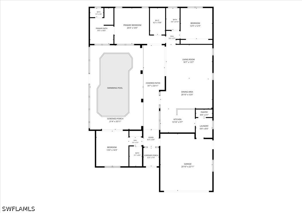 10879 Fieldfair Dr Property Photo 38