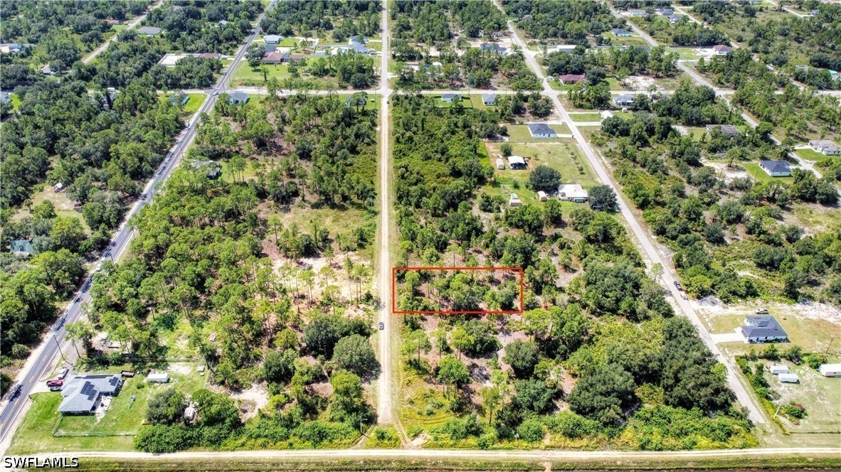 1717 Calvin Ave Property Photo 2