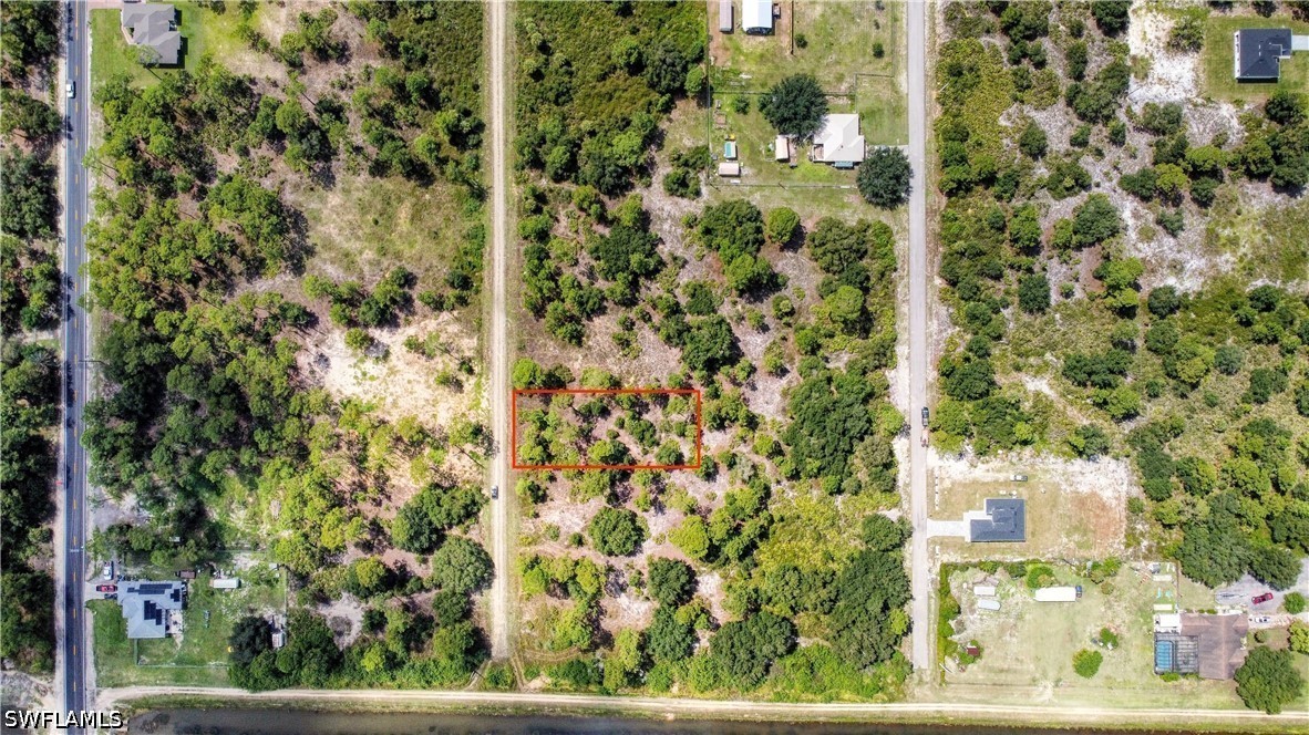 1717 Calvin Ave Property Photo 3