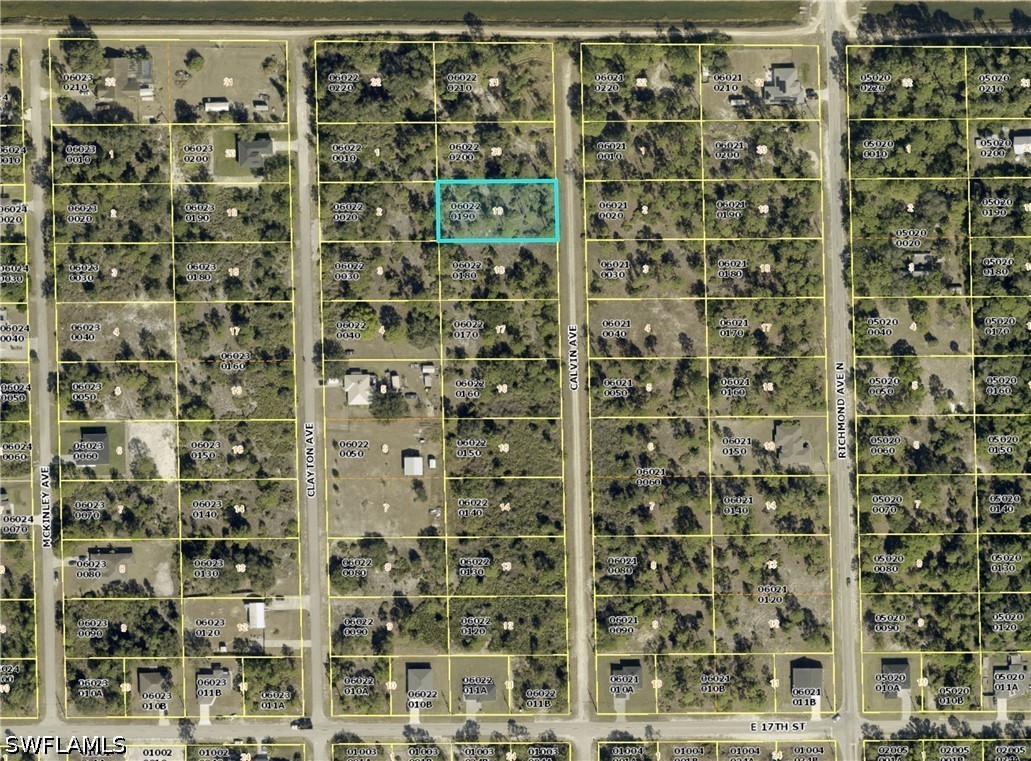 1717 Calvin Ave Property Photo 4