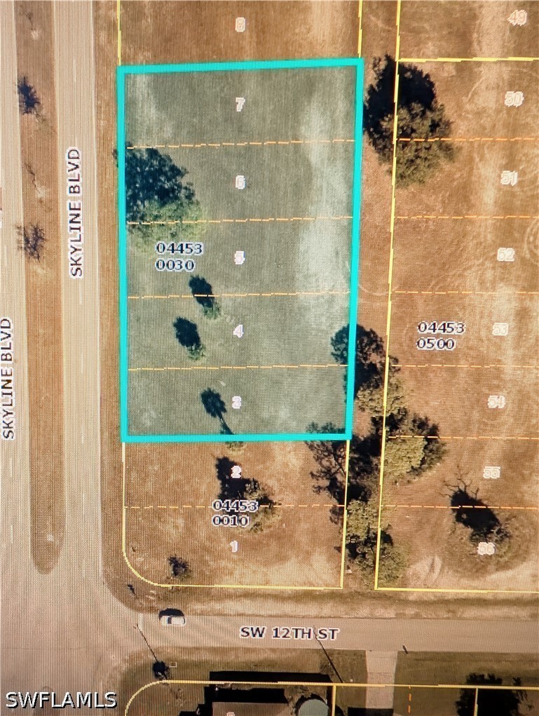 1119 Skyline Blvd Property Photo 1