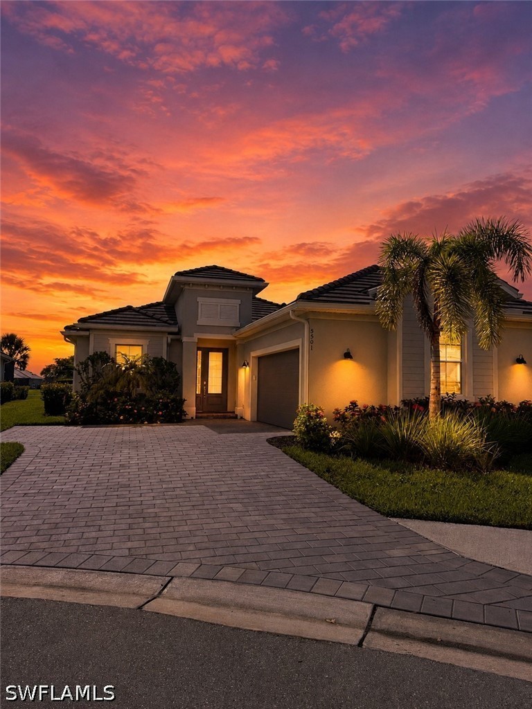 5501 Hampton Links CT Property Photo 1