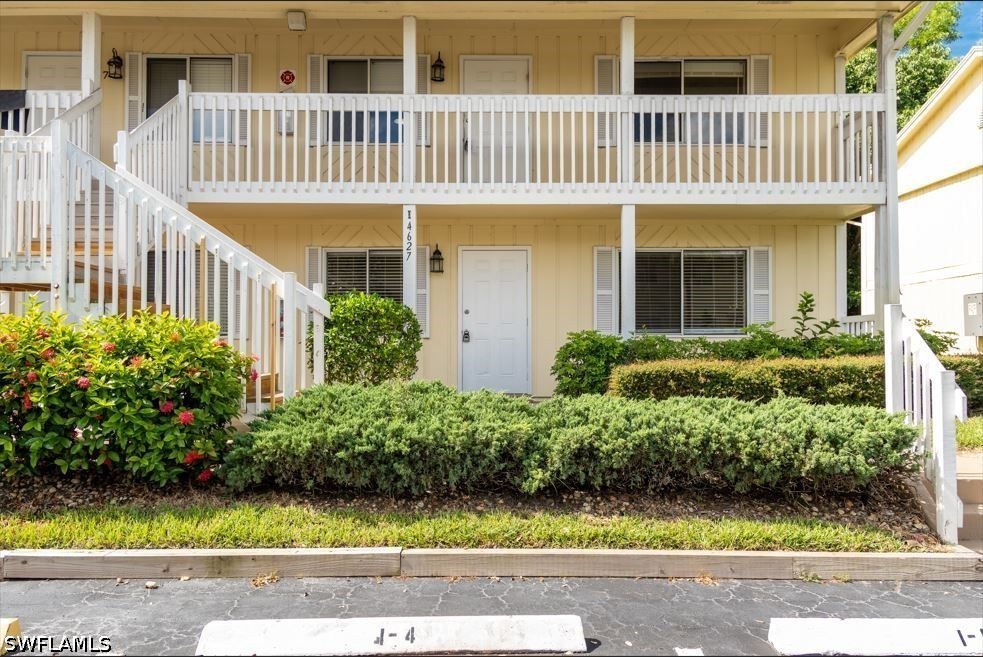 4627 Bayshore DR I-4 Property Photo 1