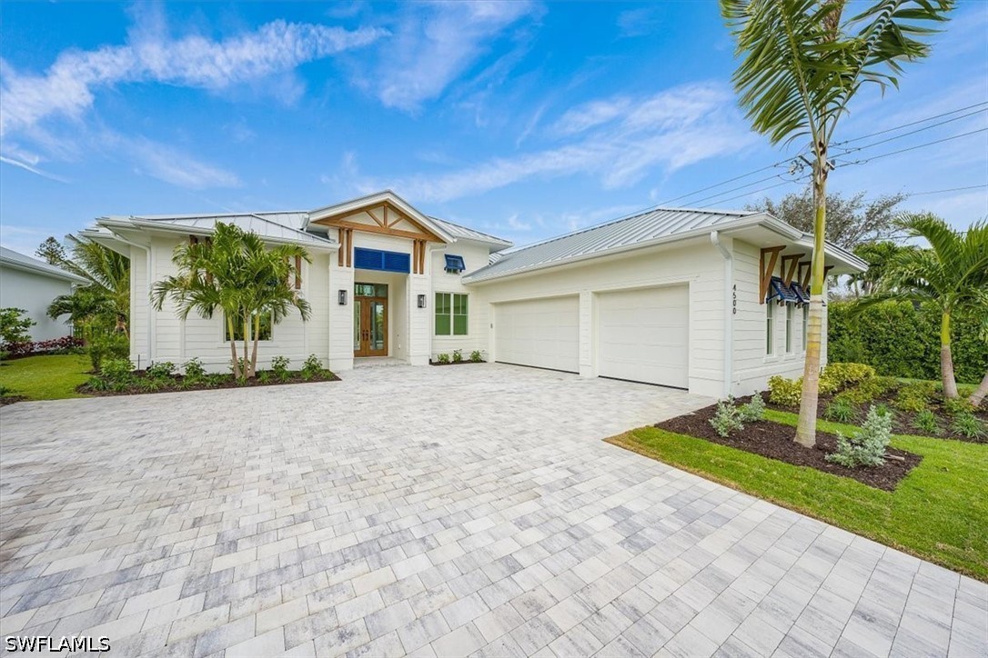 4500 Seagrove Landing Way Property Photo 1