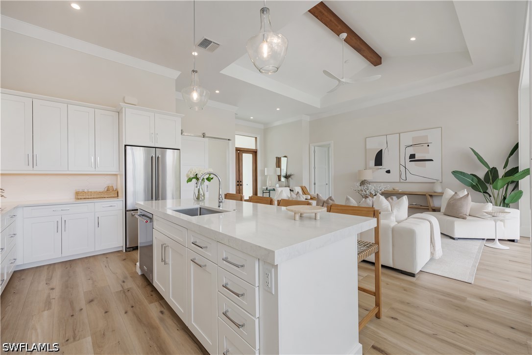 4500 Seagrove Landing Way Property Photo 6