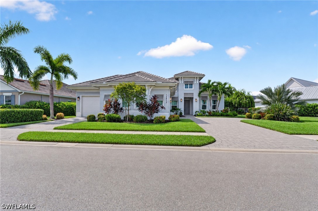 14812 Dockside Ln Property Photo 1