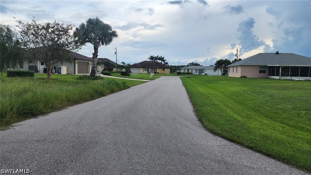 San Raphael AVE Property Photo 1