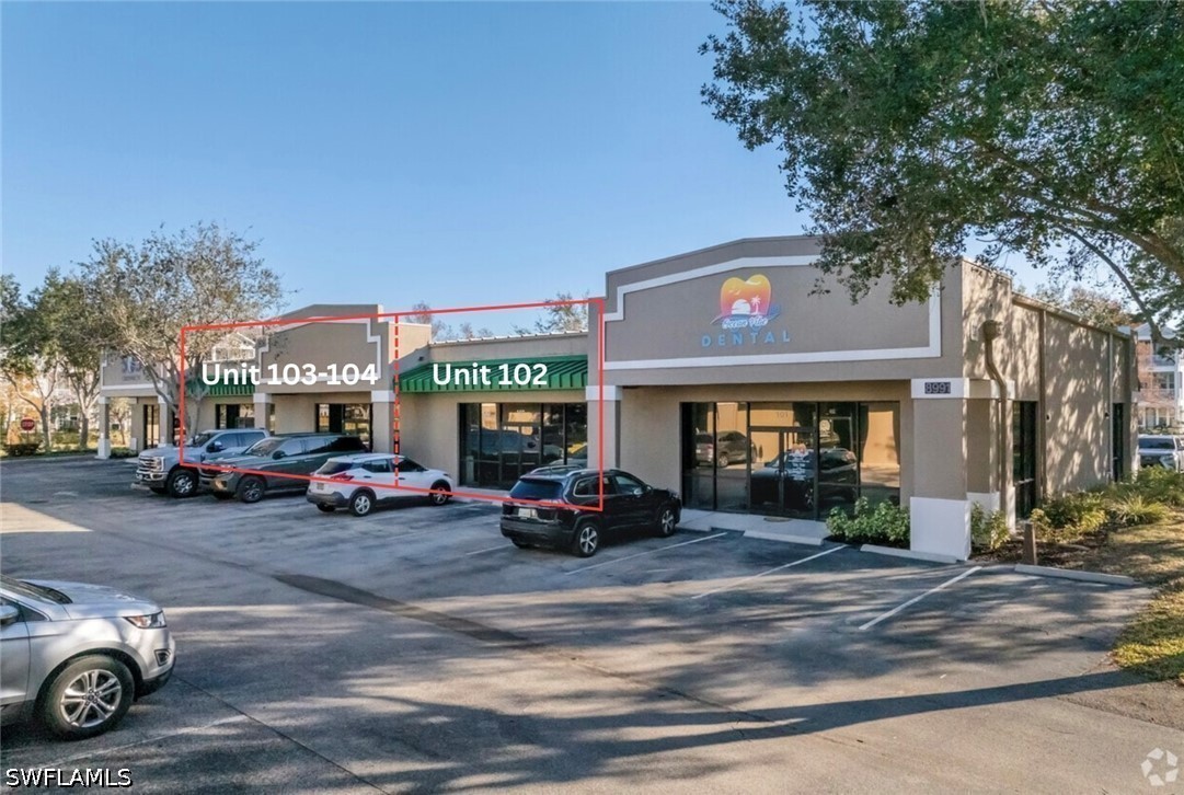 8991 Daniels Center Dr 103 & #104 Property Photo 1
