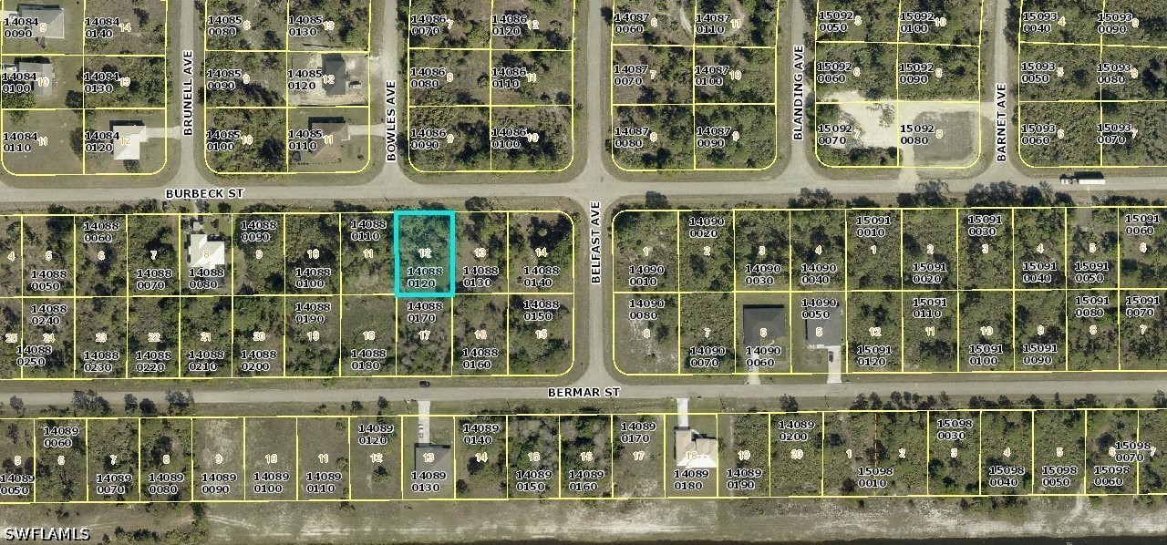 1224 Burbeck ST Property Photo 1