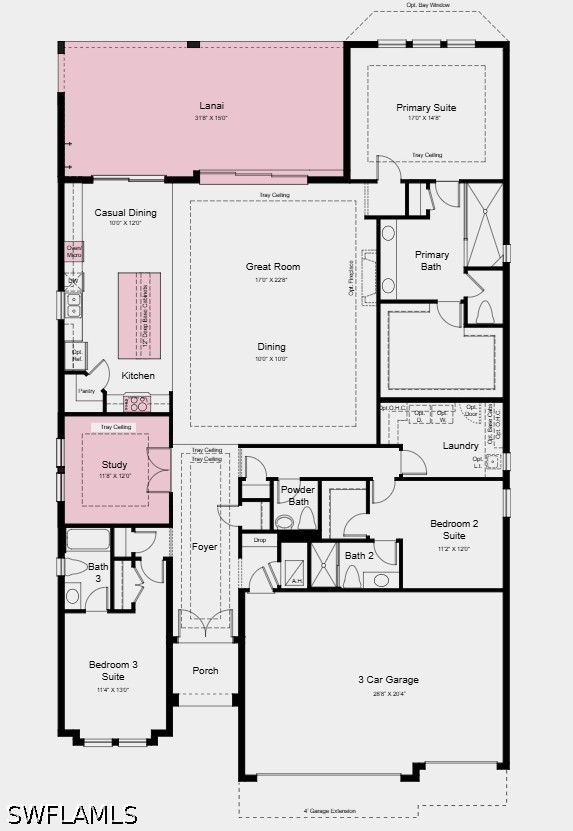 23063 Silver Pearl Key Property Photo 26