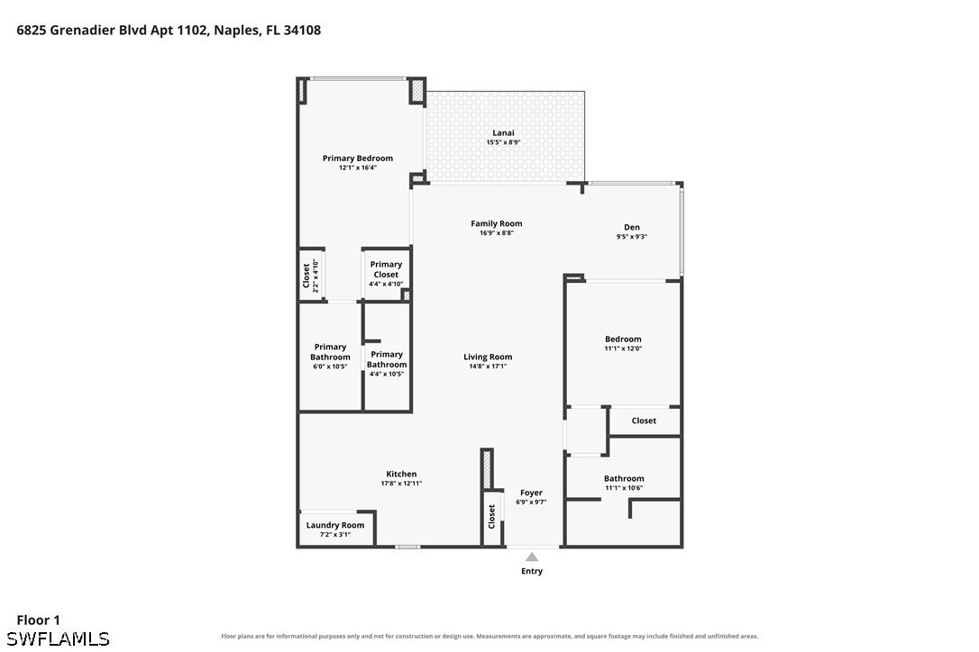 6825 Grenadier Blvd 1102 Property Photo 44
