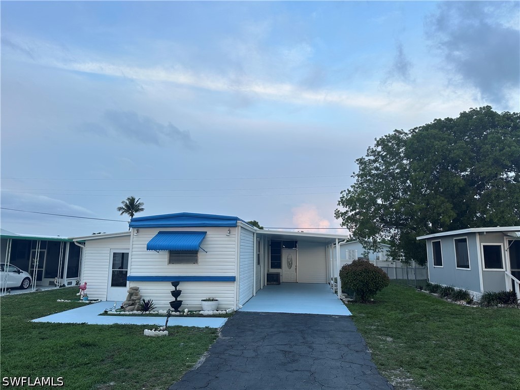 152 Cape Sable Dr Property Photo 1