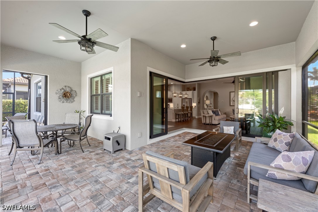 20412 Corkscrew Shores Blvd Property Photo 3