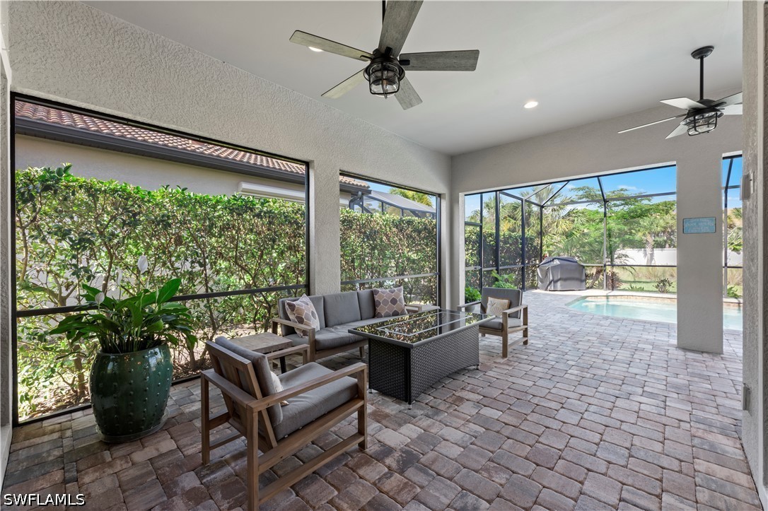 20412 Corkscrew Shores Blvd Property Photo 4
