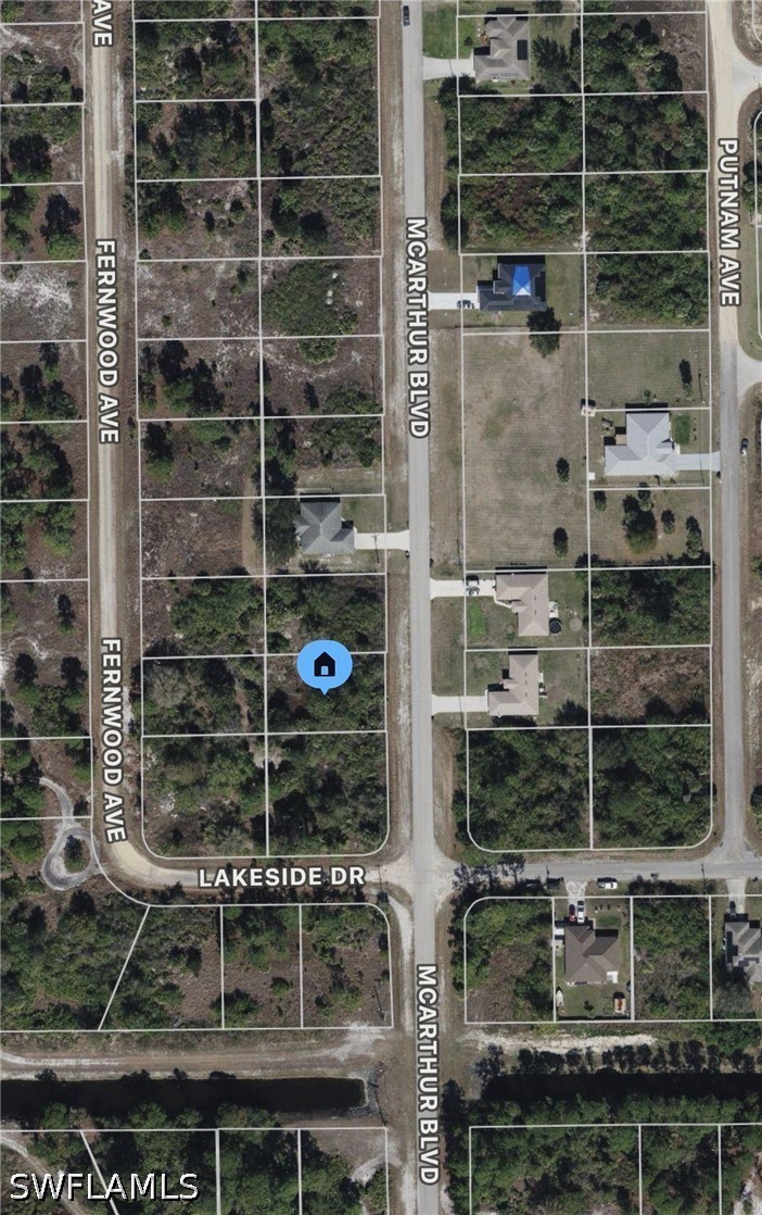 426 McArthur BLVD Property Photo 1