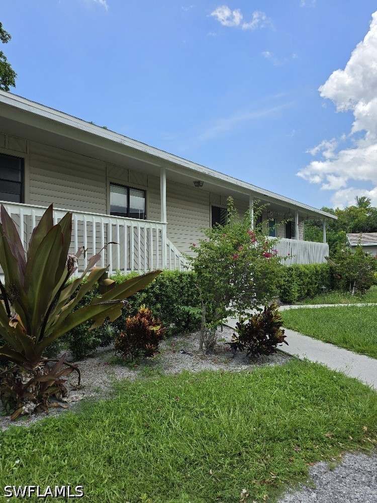 2455 Thomasson DR B Property Photo 1