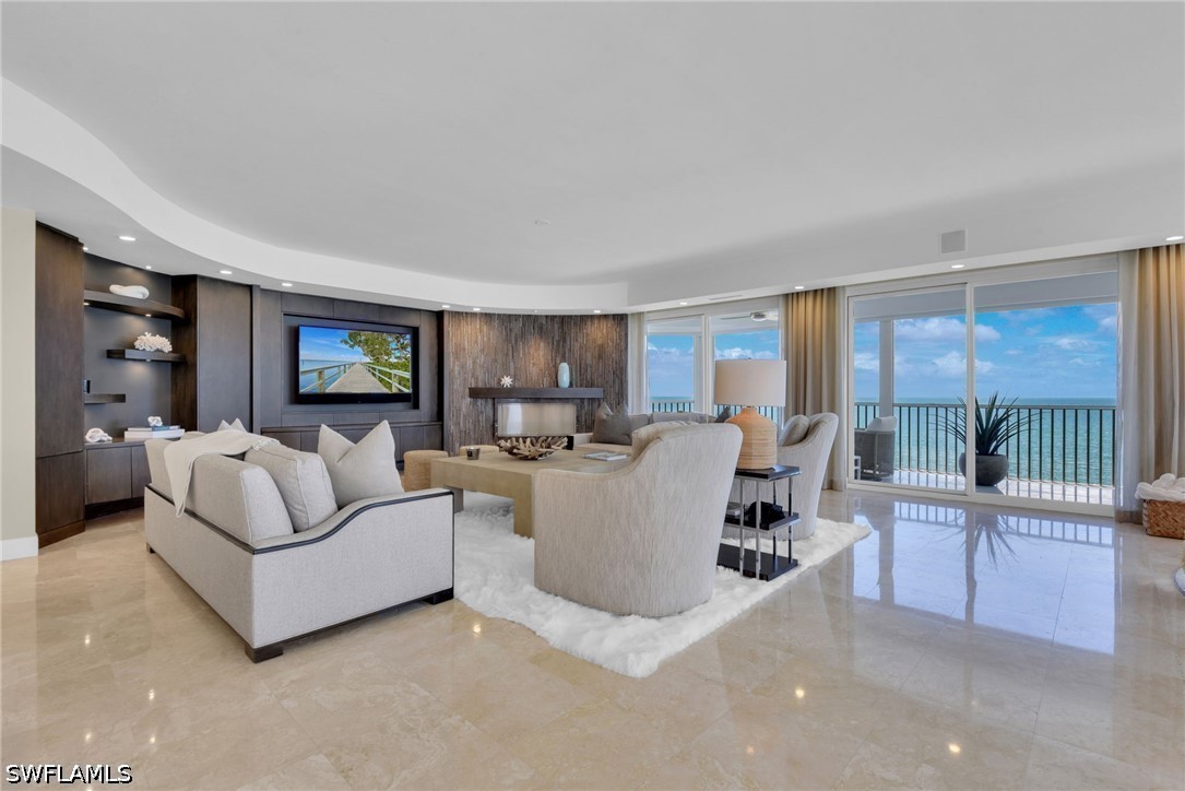 9811 Gulf Shore DR PH 2 Property Photo 1