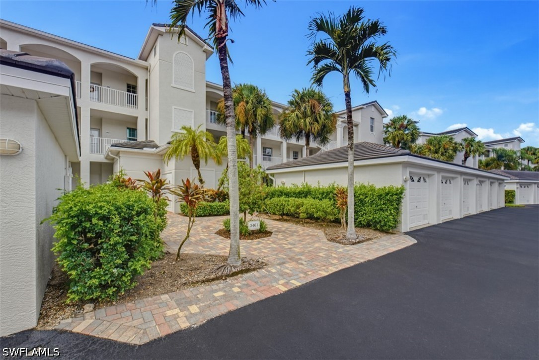 3461 Pointe Creek CT 106