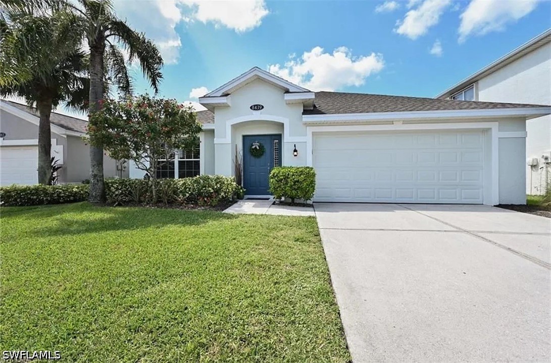 8439 Hollow Brook Cir Property Photo 1