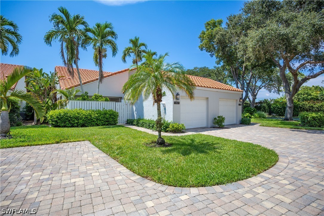 857 Reef Point CIR Property Photo 1