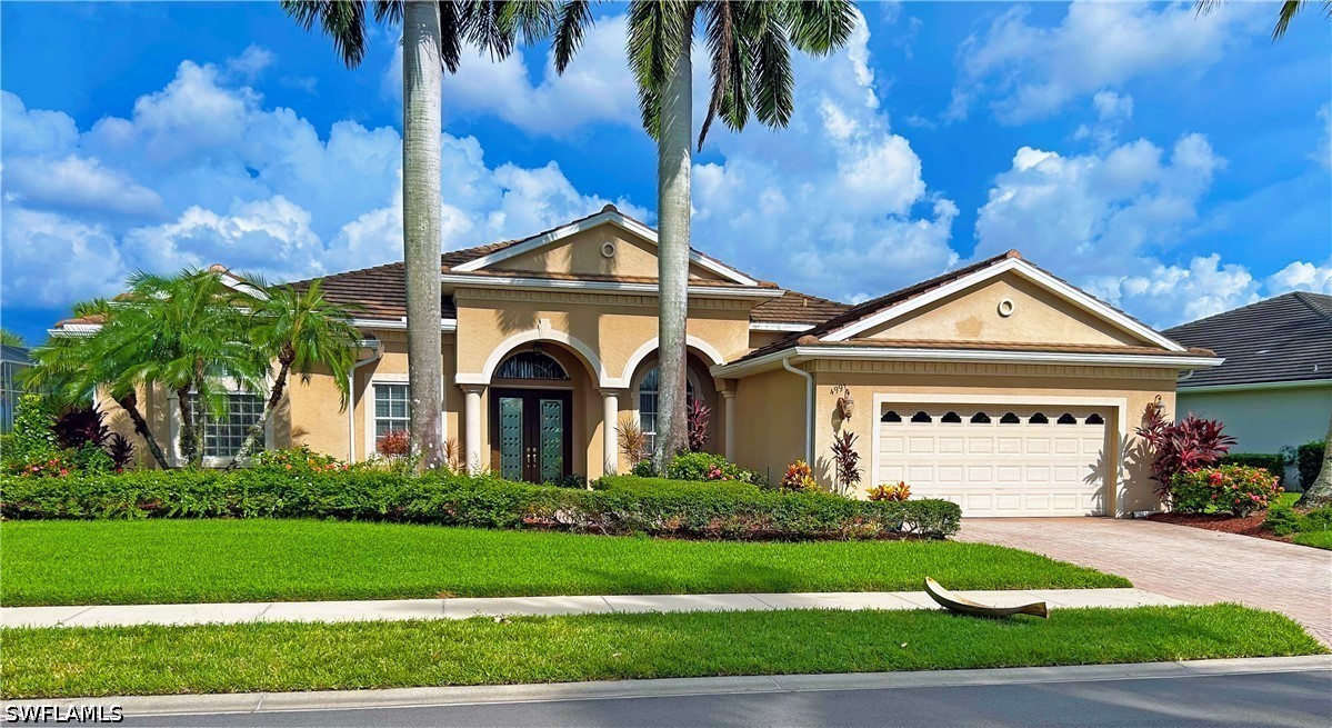 4991 Cerromar DR
