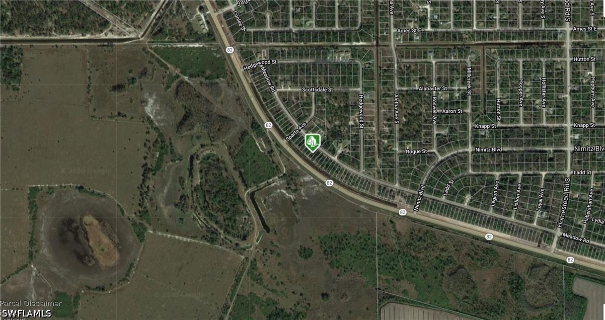 2512 Meadow Rd Property Photo 1