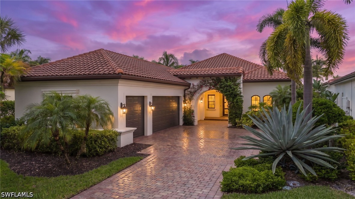 18124 Via Portofino WAY Property Photo 1