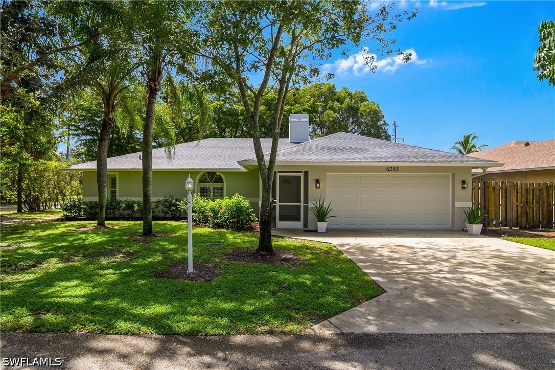 12393 Londonderry Ln Property Photo 1