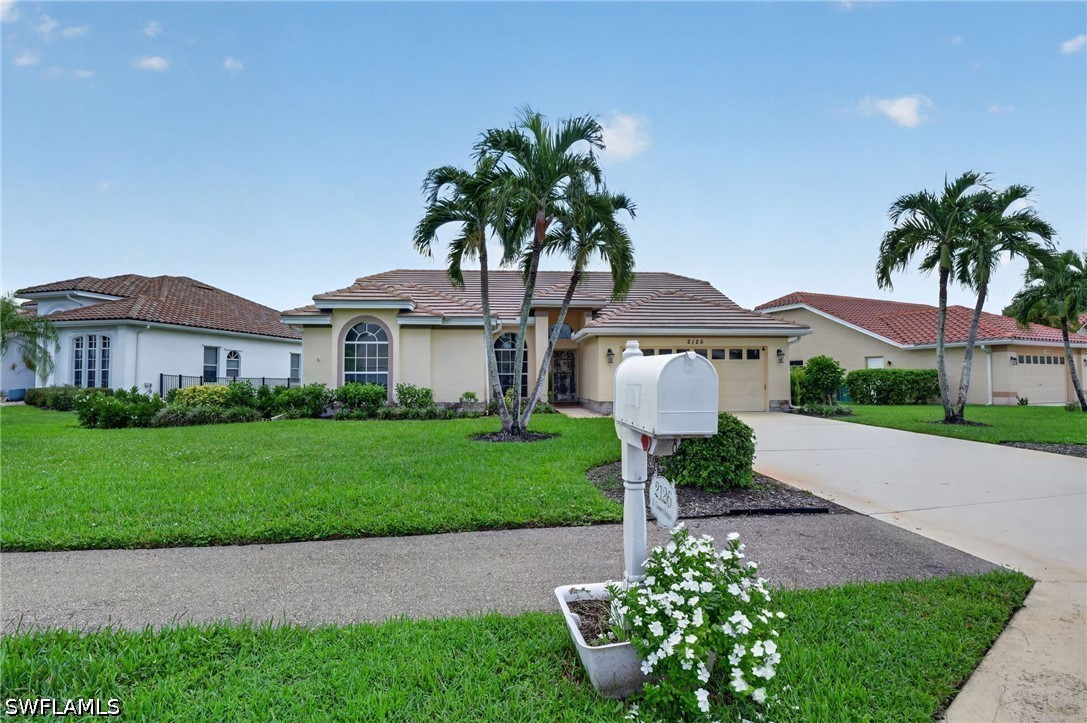 2126 E Crown Pt Property Photo 43