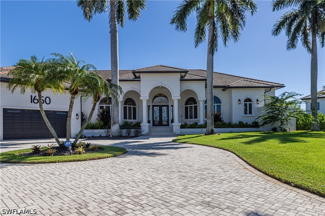 1650 Caxambas Ct Property Photo