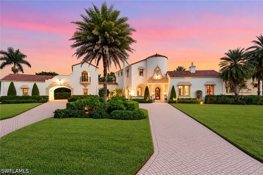 9546 Via Lago Way Property Photo 1