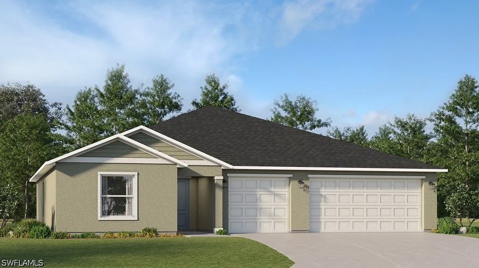 17119 Pompeii Way Property Photo 1