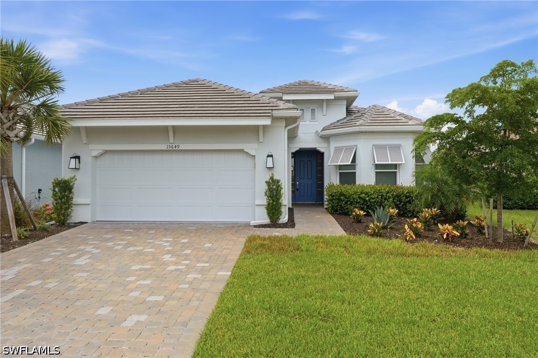 15649 Triesta LN Property Photo 1