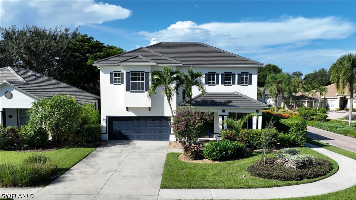 8213 Laurel Lakes Blvd Property Photo 1