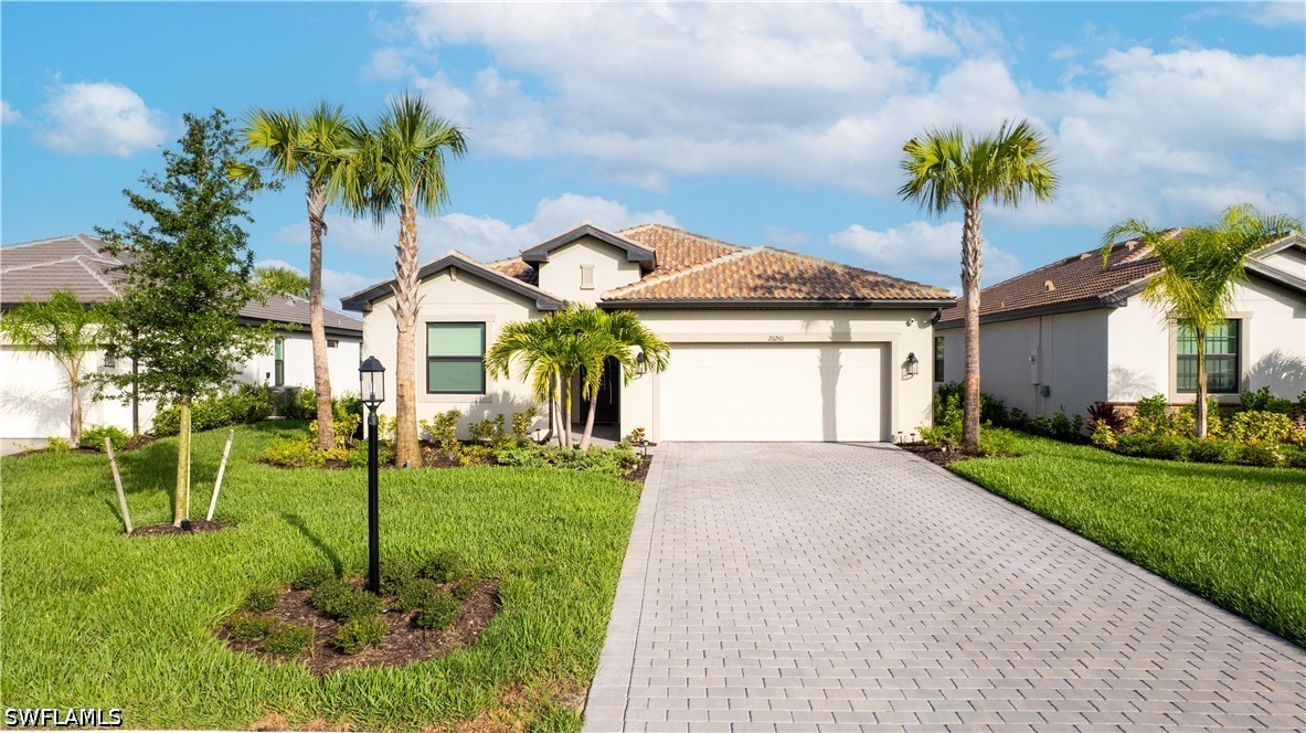 20260 Millrun Dr Property Photo 1