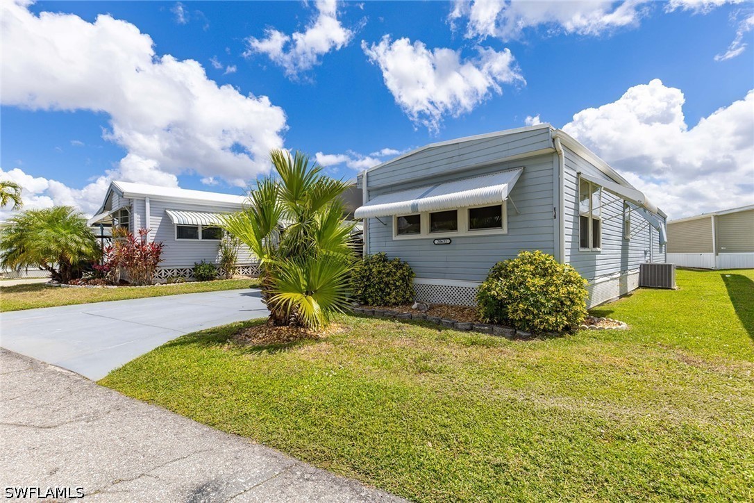 20631 Port DR Property Photo 1