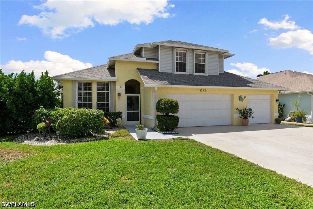 3745 Weymouth Cir Property Photo 2
