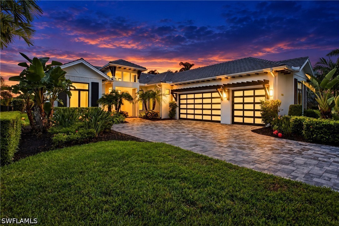 9845 Montiano Dr Property Photo