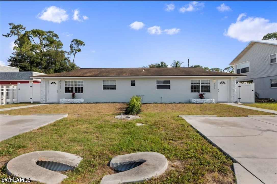 4203 Rose AVE Property Photo 1