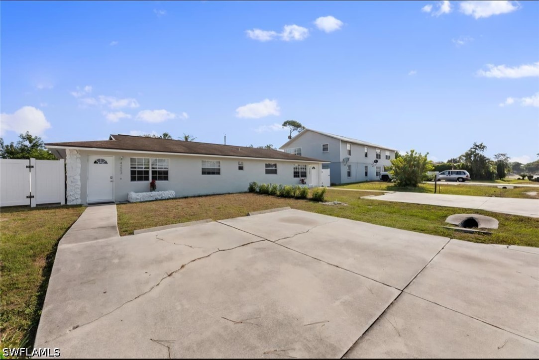 4203 Rose Ave Property Photo 9