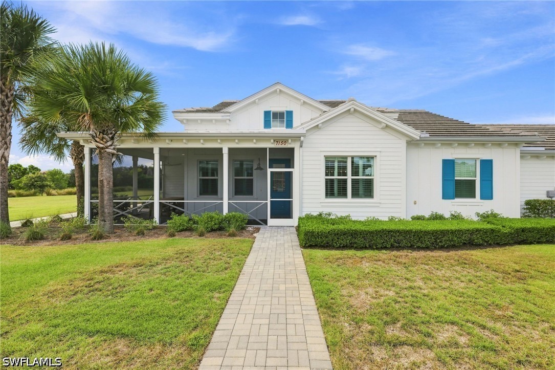 7150 Saona CT Property Photo 1