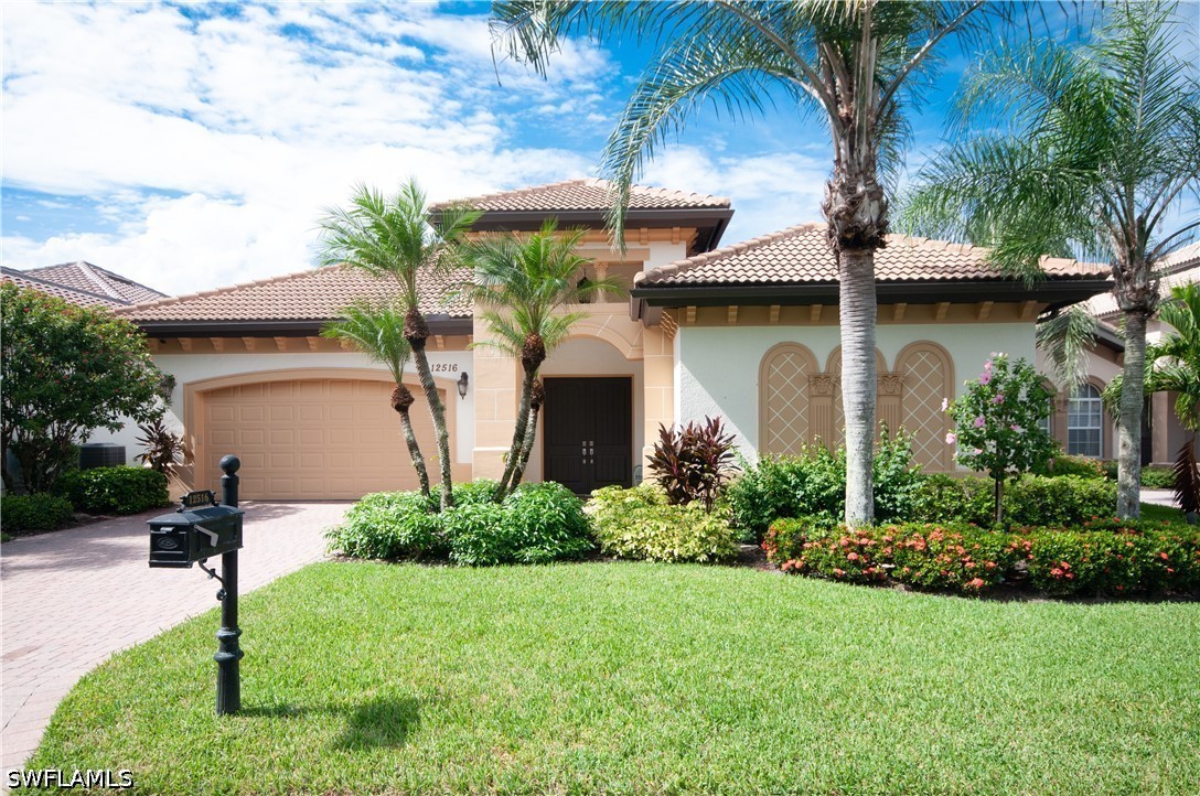 12516 Grandezza Cir Property Photo 1