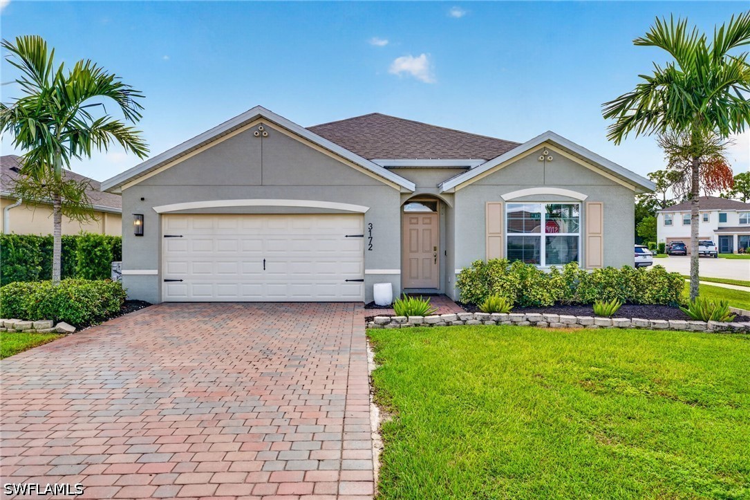 3172 Estancia Ln Property Photo 1