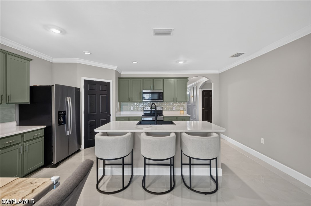 3172 Estancia Ln Property Photo 9