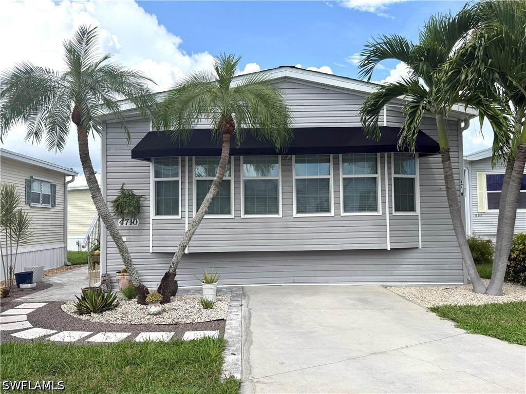 4710 Lafayette Ln W Property Photo 1